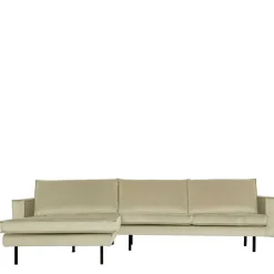 Polstermöbel|Wohnzimmercouch*Pharao24 Eckcouch Malinsa