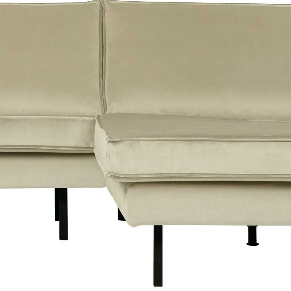 Polstermöbel|Wohnzimmercouch*Pharao24 Eckcouch Malinsa