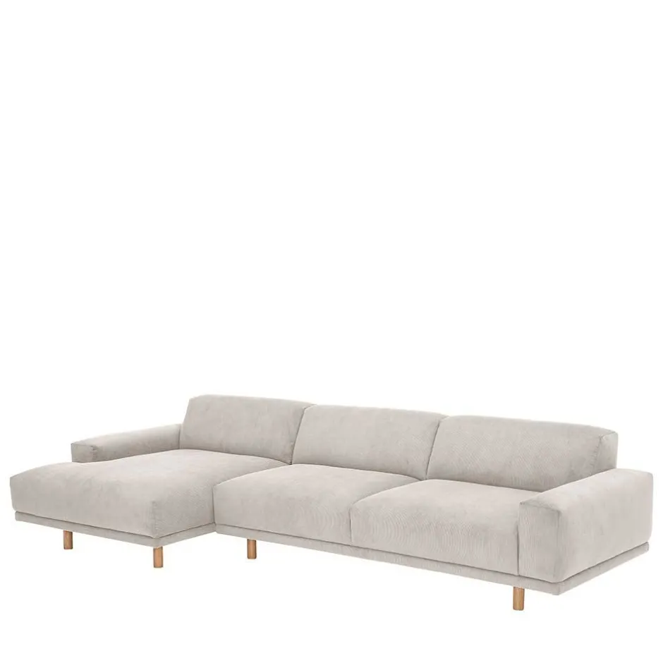 Wohnlandschaften|Ecksofas*Pharao24 Eckcouch Paris