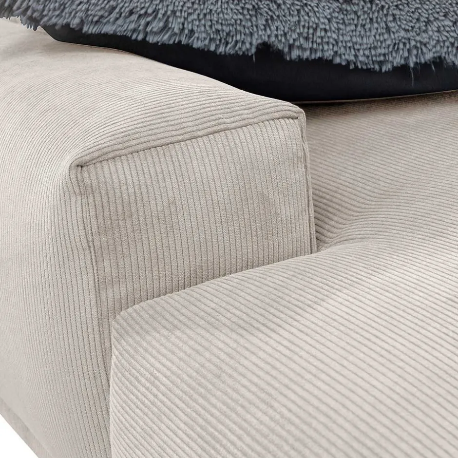 Wohnlandschaften|Ecksofas*Pharao24 Eckcouch Paris