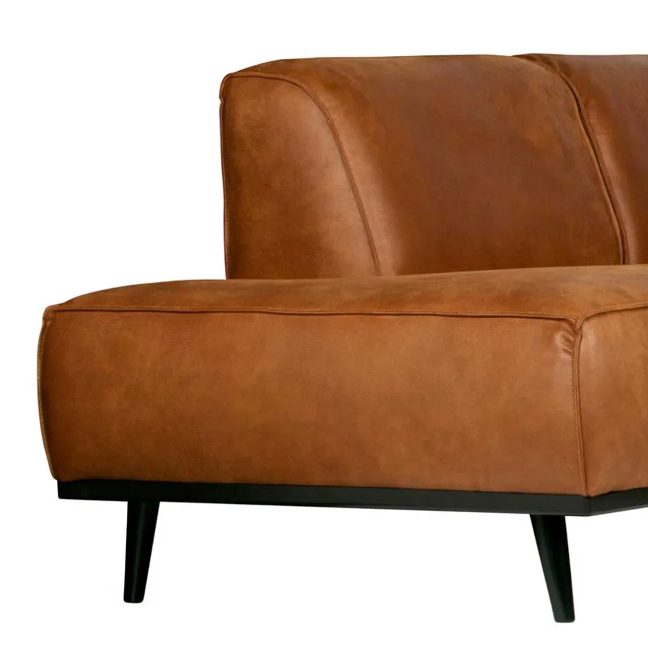 Polstermöbel|Wohnzimmercouch*Pharao24 Eckcouch Pilawan