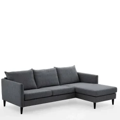 Pharao24 Eckcouch Sanctos> Wohnzimmercouch|Wohnlandschaften