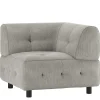 Modulsofas*Pharao24 Ecke Modulsofa Aberdeen