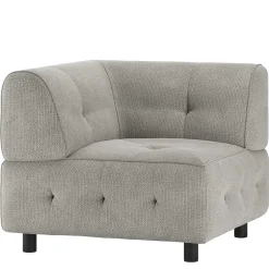 Modulsofas*Pharao24 Ecke Modulsofa Aberdeen