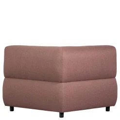Einzelsofa|Modulsofas*Pharao24 Eckelement Modul Petrolina
