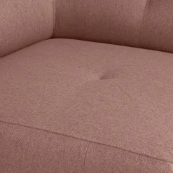 Einzelsofa|Modulsofas*Pharao24 Eckelement Modul Petrolina