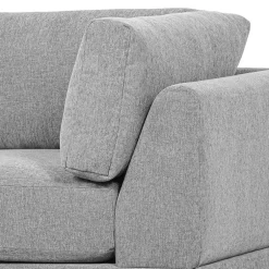 Einzelsofa|Modulsofas*Pharao24 Eckelement Modul Sofa Kahilke