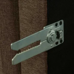 Einzelsofa|Modulsofas*Pharao24 Eckelement Modul Sofa Rio