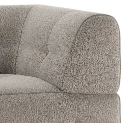 Modulsofas|Einzelsofa*Pharao24 Eckelement Modulcouch Kyperia