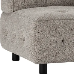 Modulsofas|Einzelsofa*Pharao24 Eckelement Modulcouch Kyperia