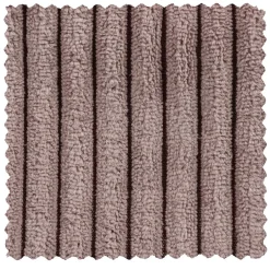 Einzelsofa|Modulsofas*Pharao24 Eckelement Sofa Cord Mauritius