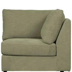 Einzelsofa|Modulsofas*Pharao24 Eckelement Sofa Karyon