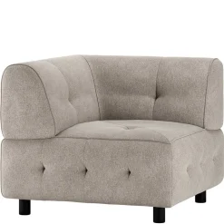 Pharao24 Eckelement Sofa modular Metrianos> Einzelsofa|Modulsofas