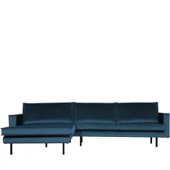 Wohnzimmercouch|Wohnlandschaften*Pharao24 Eckgarnitur Domago