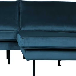 Wohnzimmercouch|Wohnlandschaften*Pharao24 Eckgarnitur Domago