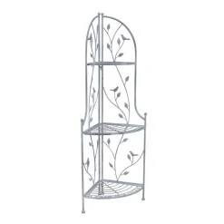 Pharao24 Eckregal Erydac> Standregale|Küchenregale