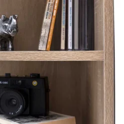 Wohnzimmerregale|Hängeregale*Pharao24 Eckregal Sivamon