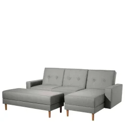 Wohnlandschaften|Ecksofas*Pharao24 Eckschlafsofa Ejawan