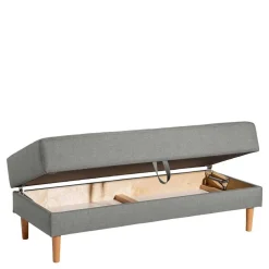 Wohnlandschaften|Ecksofas*Pharao24 Eckschlafsofa Ejawan