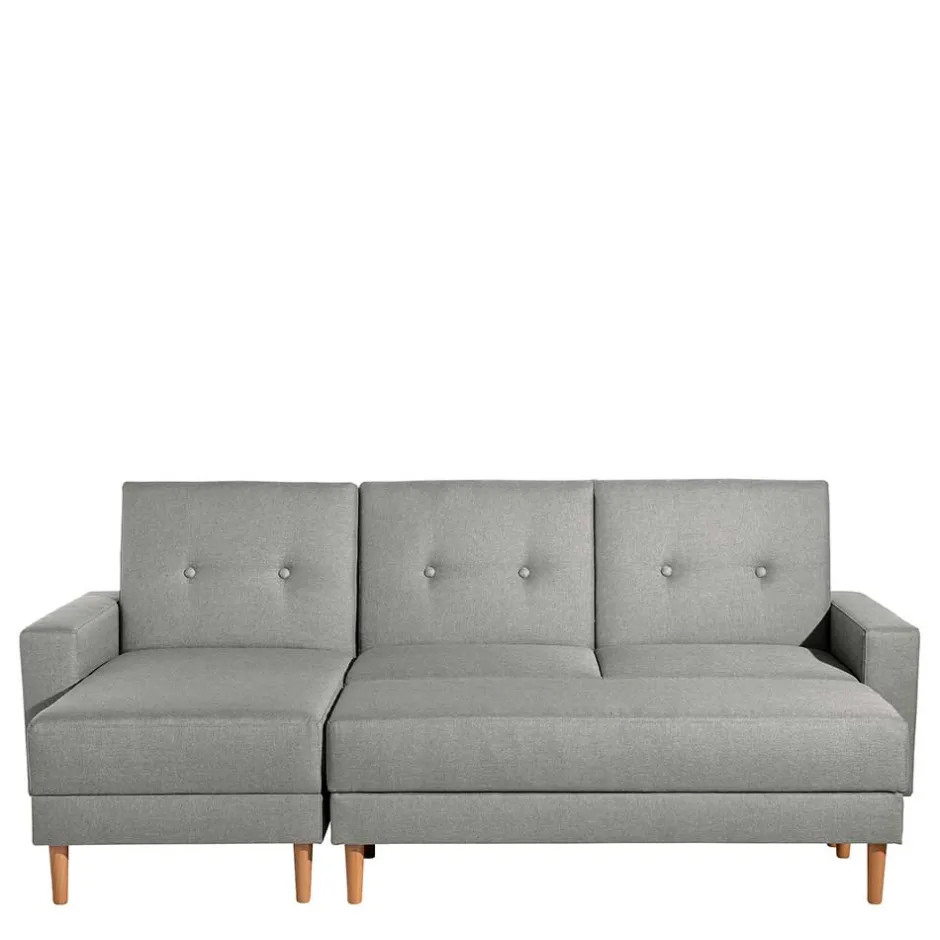 Wohnlandschaften|Ecksofas*Pharao24 Eckschlafsofa Ejawan