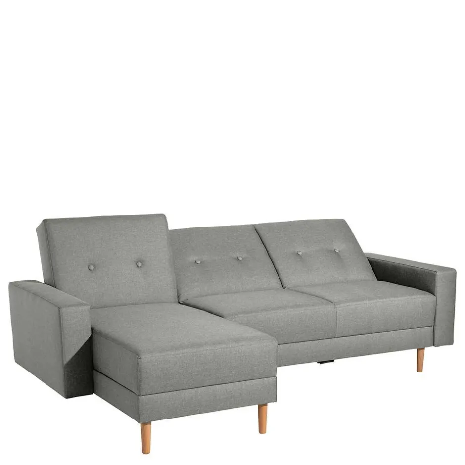 Wohnlandschaften|Ecksofas*Pharao24 Eckschlafsofa Ejawan