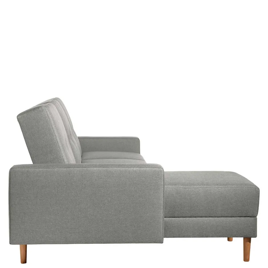 Wohnlandschaften|Ecksofas*Pharao24 Eckschlafsofa Ejawan