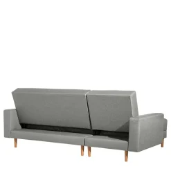 Wohnlandschaften|Ecksofas*Pharao24 Eckschlafsofa Ejawan