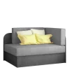 Schlafsofas*Pharao24 Eckschlafsofa Lanuge