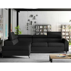 Pharao24 Eckschlafsofas Metrona> Wohnlandschaften|Ecksofas