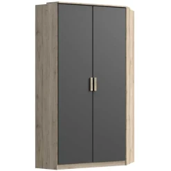 Pharao24 Eckschrank Olivienne> Kleiderschränke|Schlafzimmerschränke