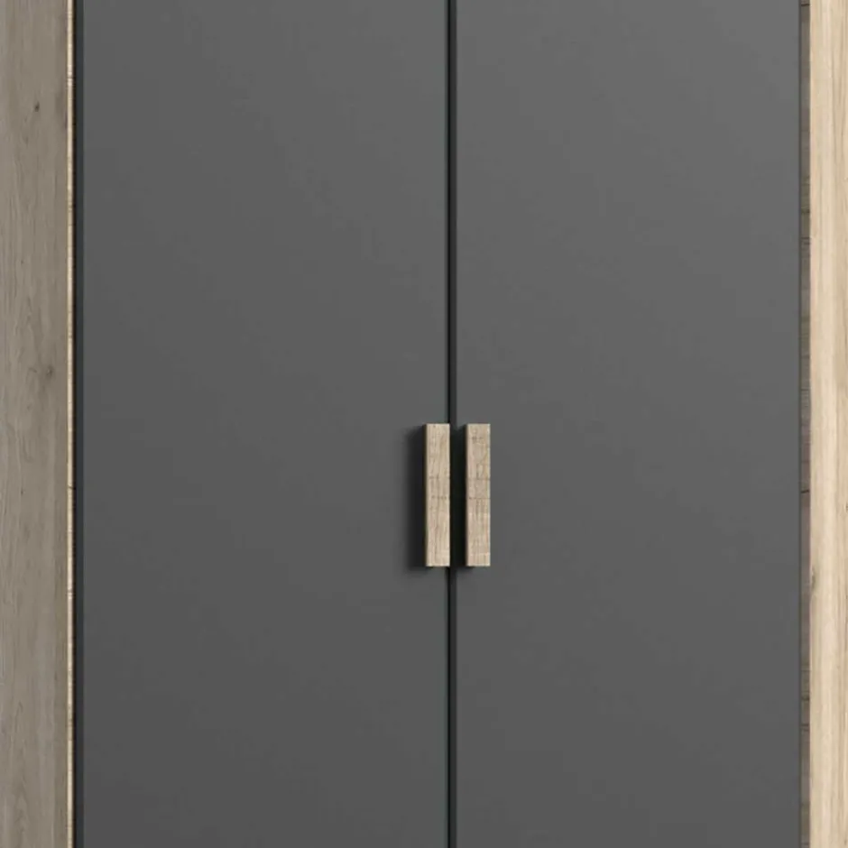 Pharao24 Eckschrank Olivienne> Kleiderschränke|Schlafzimmerschränke