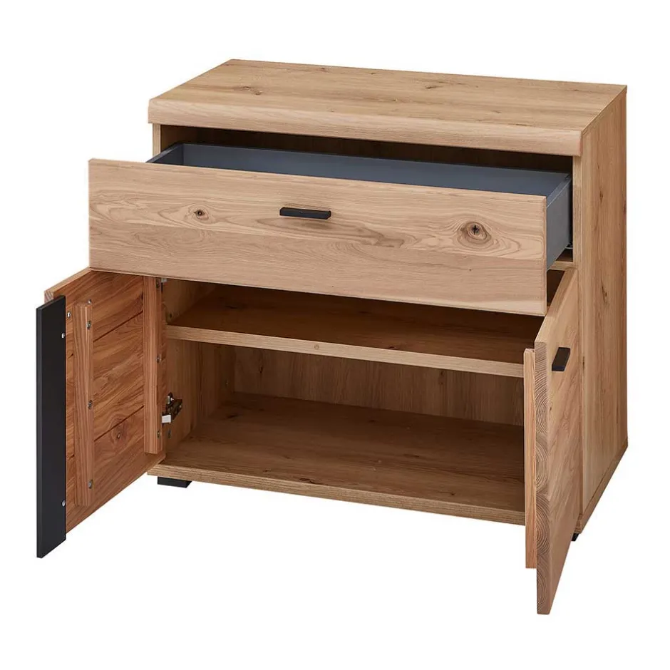 Pharao24 Eckschreibtisch Carsons> Computertische|Jugendschreibtische