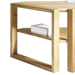 Schreibtische*Pharao24 Eckschreibtisch Emrada