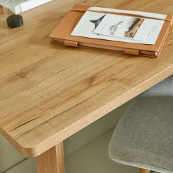 Computertische|Jugendschreibtische*Pharao24 Eckschreibtisch Hajelua