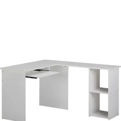 Pharao24 Eckschreibtisch Liyadiro> Schreibtische