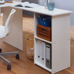 Pharao24 Eckschreibtisch Liyadiro><noscript><img width=