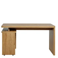 Computertische|Jugendschreibtische*Pharao24 Eckschreibtisch Raja