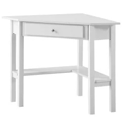 Pharao24 Eckschreibtisch Redonde> Computertische|Jugendschreibtische