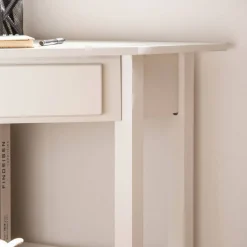 Pharao24 Eckschreibtisch Redonde><noscript><img width=