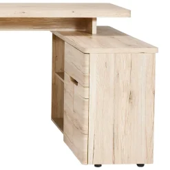 Computertische|Jugendschreibtische*Pharao24 Eckschreibtisch Syrias