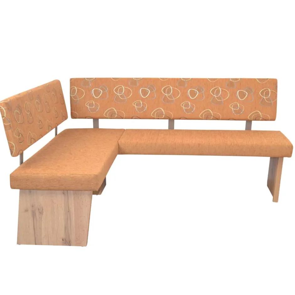 Pharao24 Ecksitzbank modern Desalla> Küchenbank|Polsterbänke