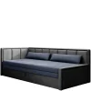 2 Sitzer Sofa|Schlafsofas*Pharao24 Ecksofa Actives