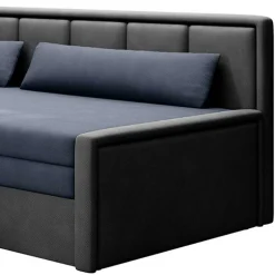 2 Sitzer Sofa|Schlafsofas*Pharao24 Ecksofa Actives