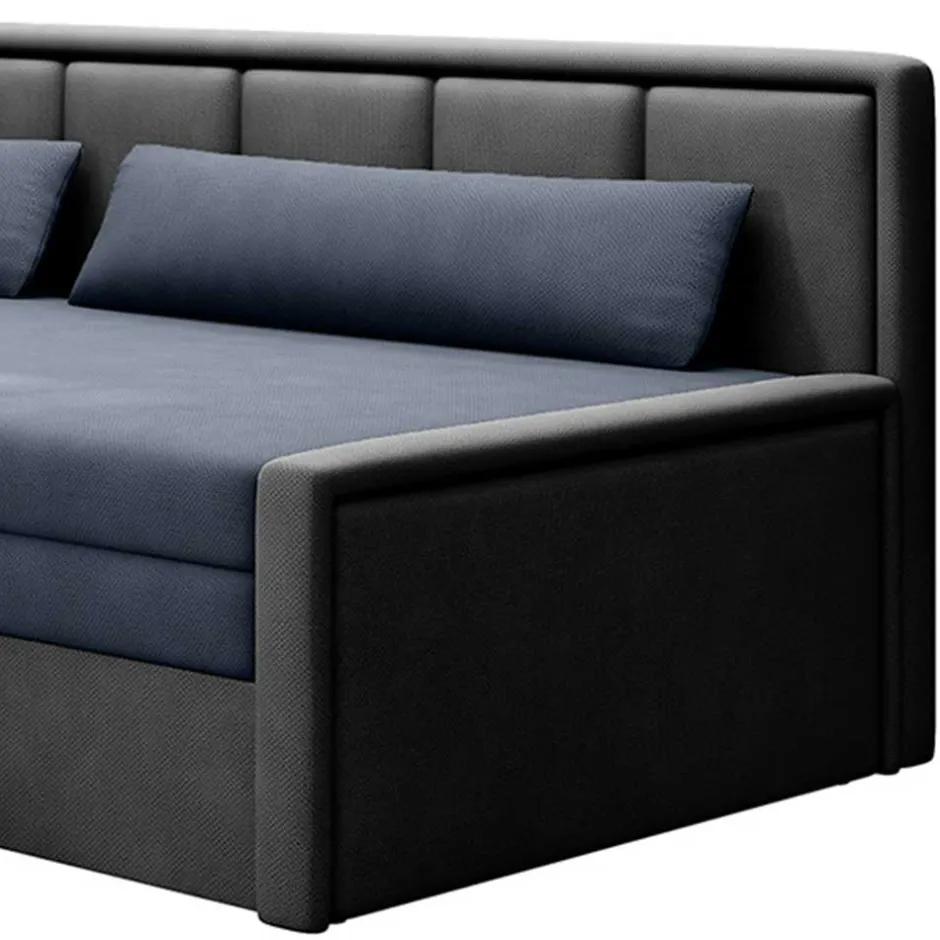 2 Sitzer Sofa|Schlafsofas*Pharao24 Ecksofa Actives