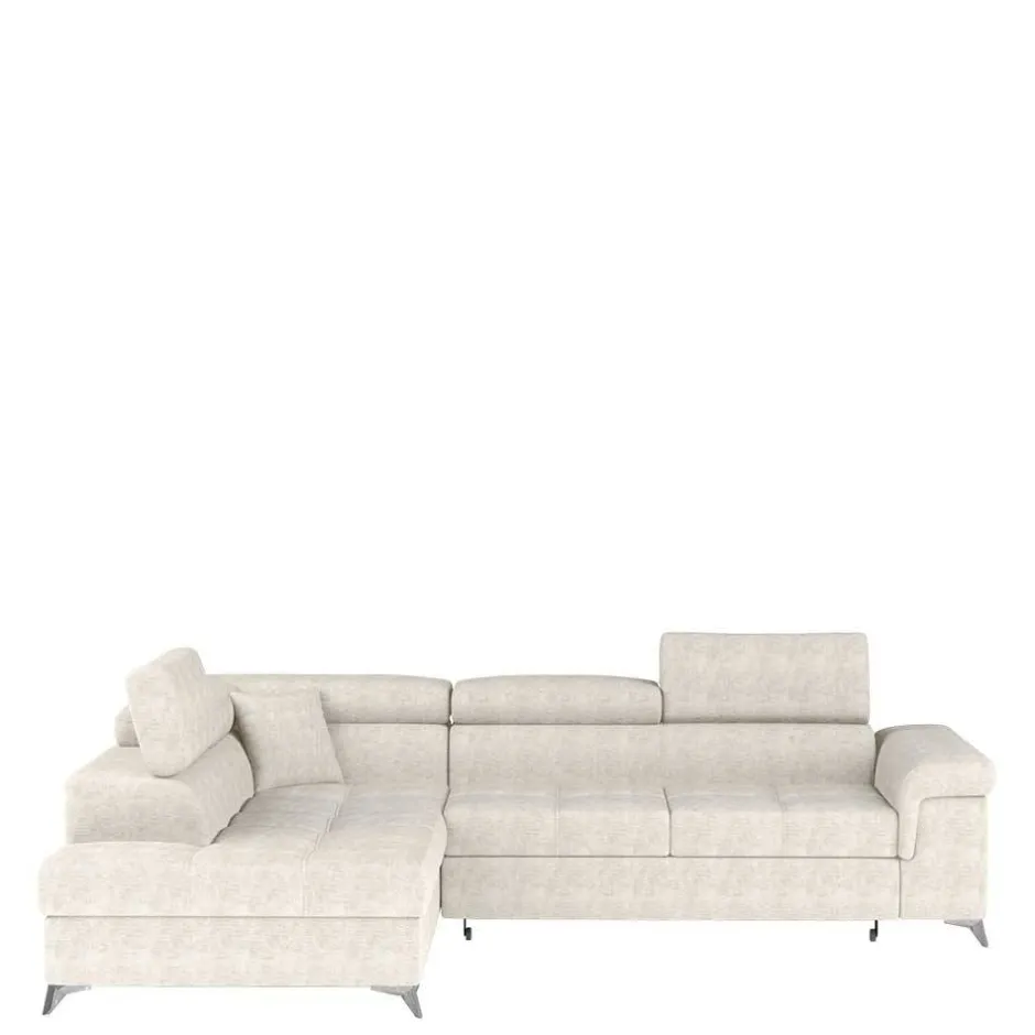 Wohnlandschaften|Ecksofas*Pharao24 Ecksofa Addu