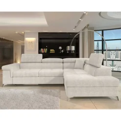 Wohnlandschaften|Ecksofas*Pharao24 Ecksofa Addu