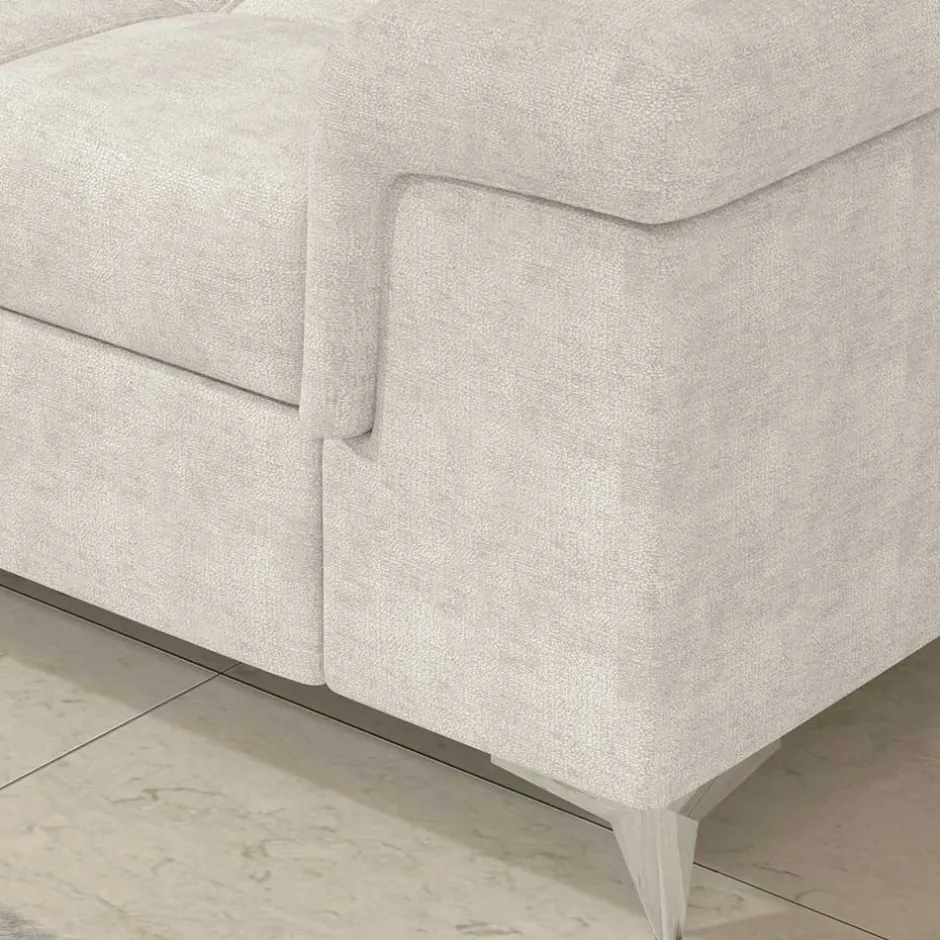 Wohnlandschaften|Ecksofas*Pharao24 Ecksofa Addu