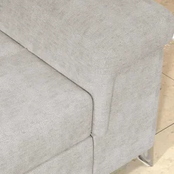 Wohnlandschaften|Ecksofas*Pharao24 Ecksofa Addu