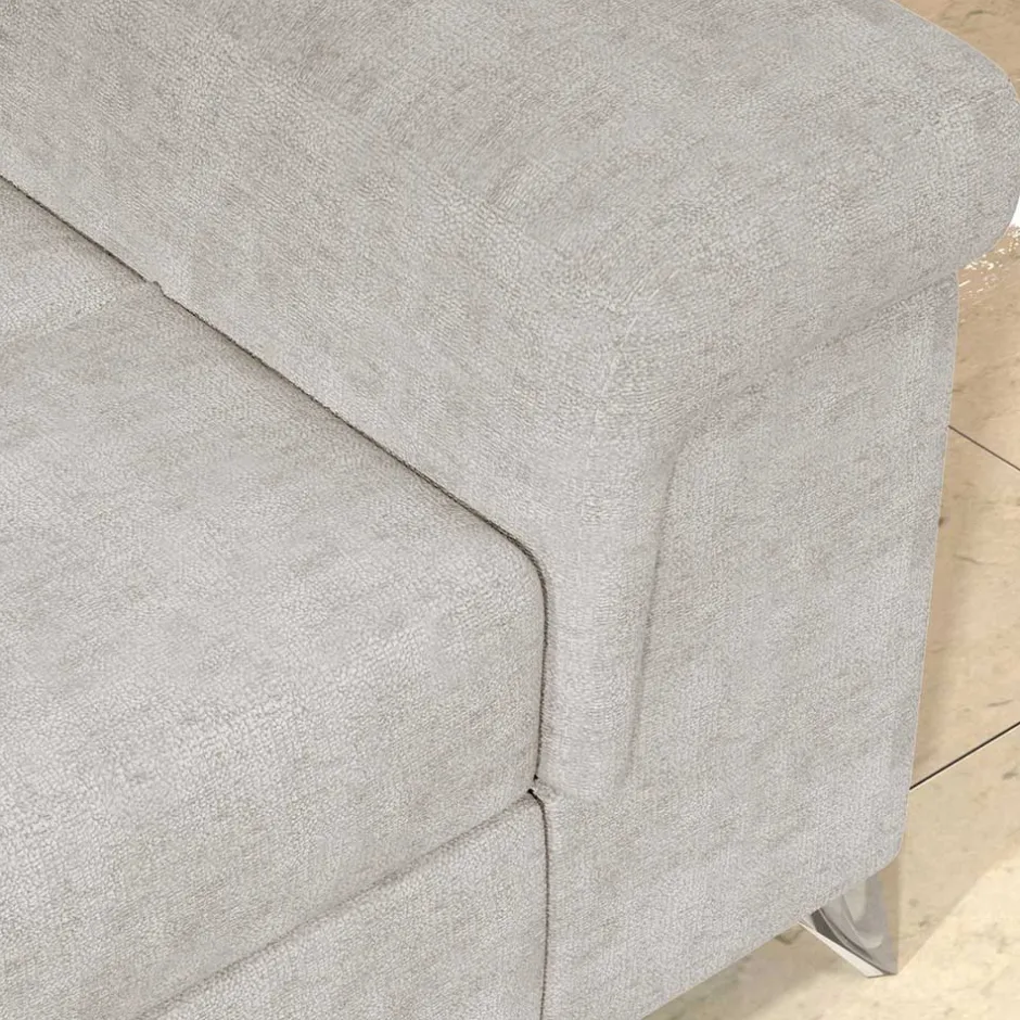 Wohnlandschaften|Ecksofas*Pharao24 Ecksofa Addu