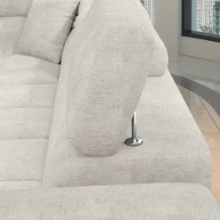 Wohnlandschaften|Ecksofas*Pharao24 Ecksofa Addu